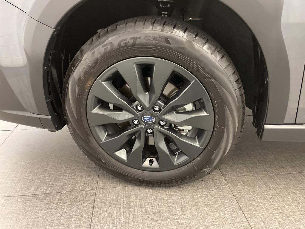 used 2024 Subaru Outback car, priced at $27,973