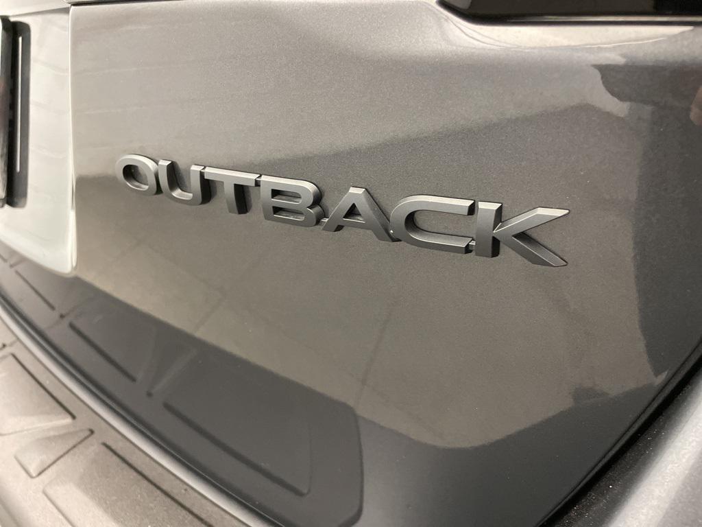 used 2024 Subaru Outback car, priced at $27,973