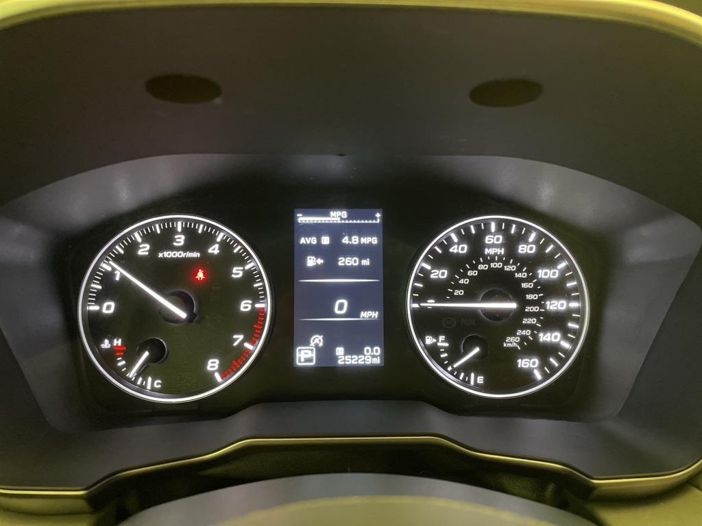 used 2024 Subaru Outback car, priced at $27,973