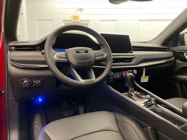 new 2025 Jeep Compass car, priced at $34,263