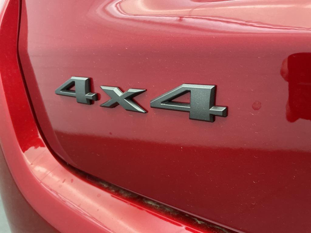 new 2025 Jeep Compass car, priced at $32,363