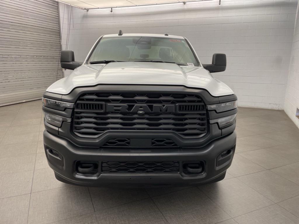 new 2025 Ram 2500 car, priced at $45,508