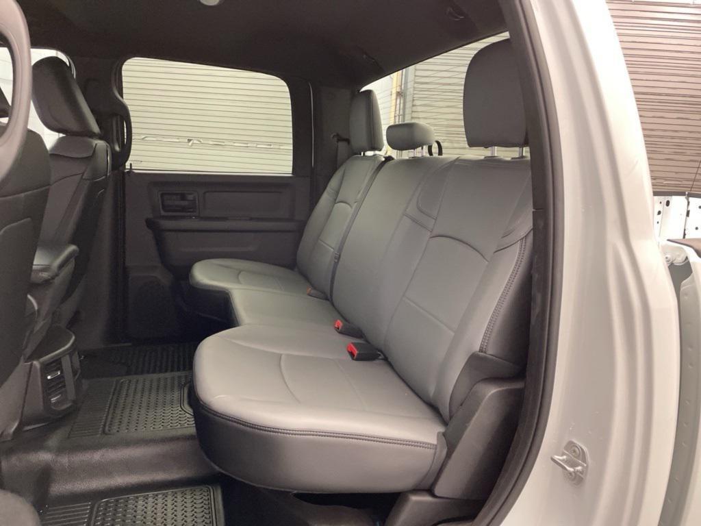 new 2025 Ram 2500 car, priced at $45,508