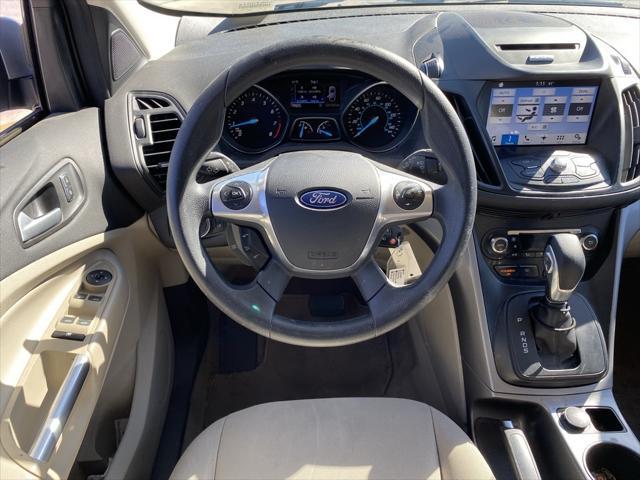 used 2016 Ford Escape car