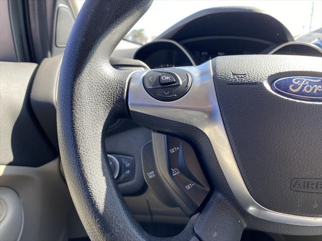 used 2016 Ford Escape car