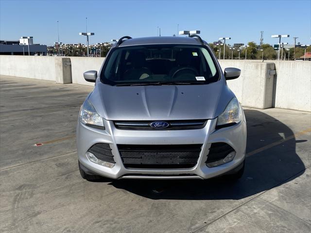 used 2016 Ford Escape car