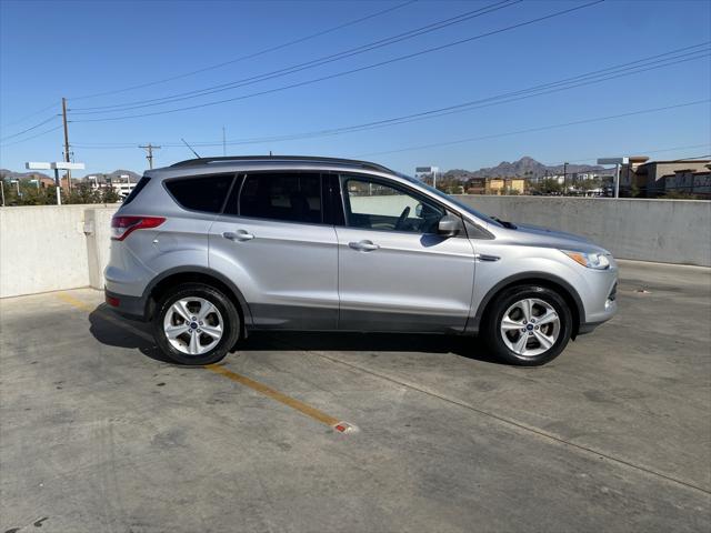 used 2016 Ford Escape car