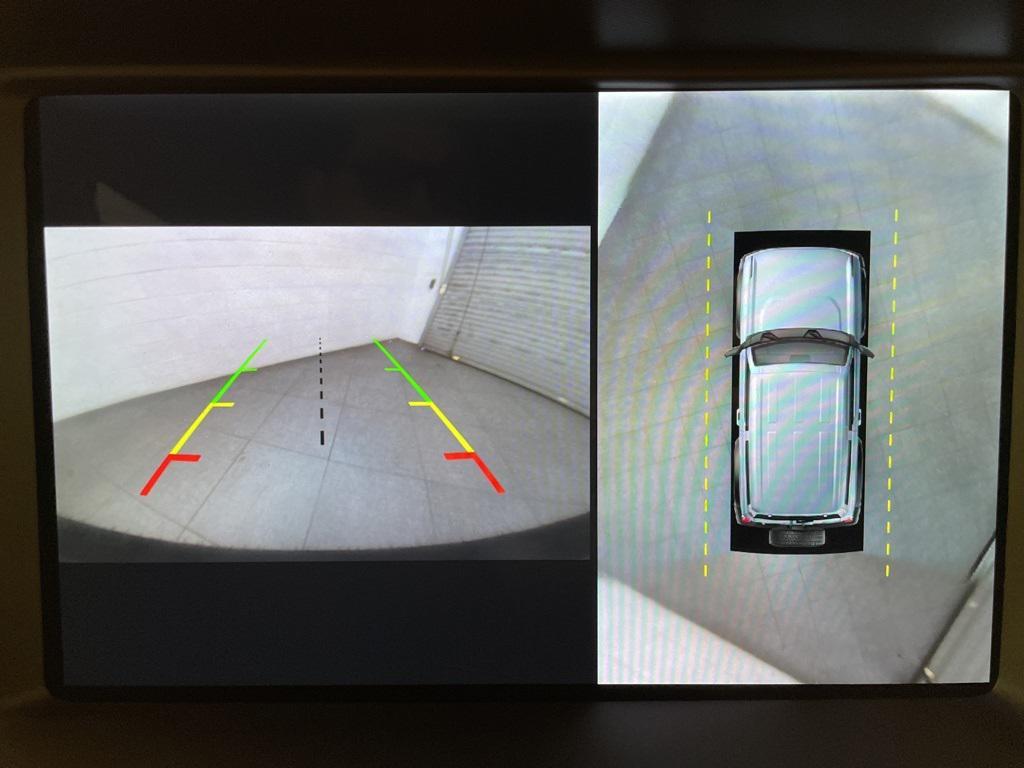 used 2023 Ford Bronco car, priced at $48,573