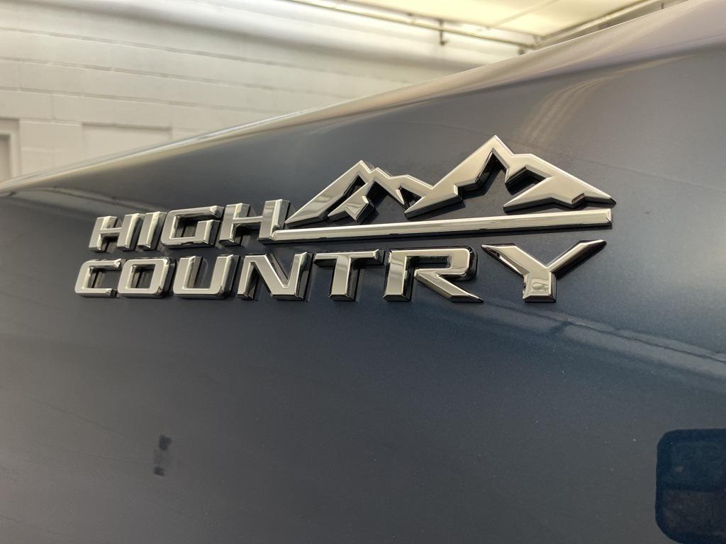 used 2022 Chevrolet Silverado 3500 car, priced at $55,973
