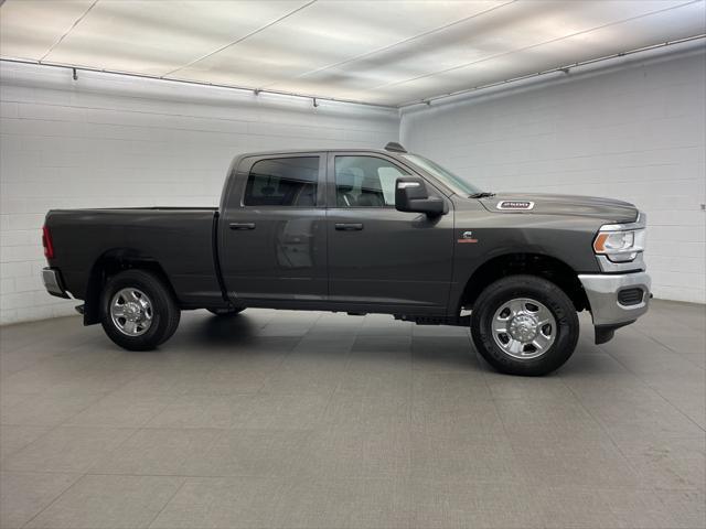 new 2024 Ram 2500 car, priced at $56,962
