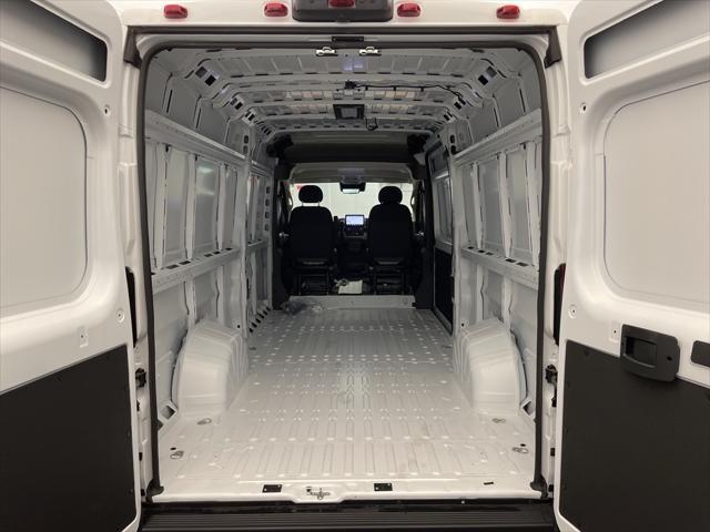 new 2024 Ram ProMaster 3500 car, priced at $52,167