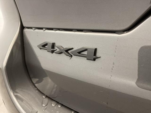 new 2025 Jeep Grand Cherokee car, priced at $64,927
