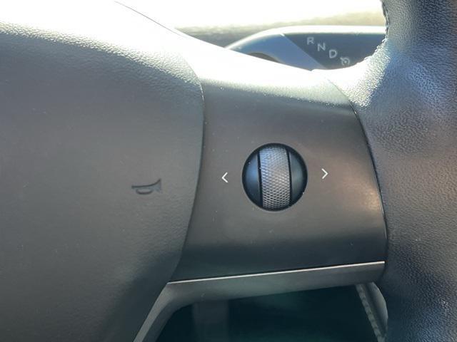 used 2023 Tesla Model 3 car, priced at $23,573