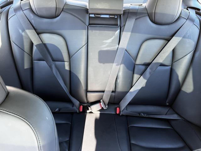 used 2023 Tesla Model 3 car, priced at $23,573