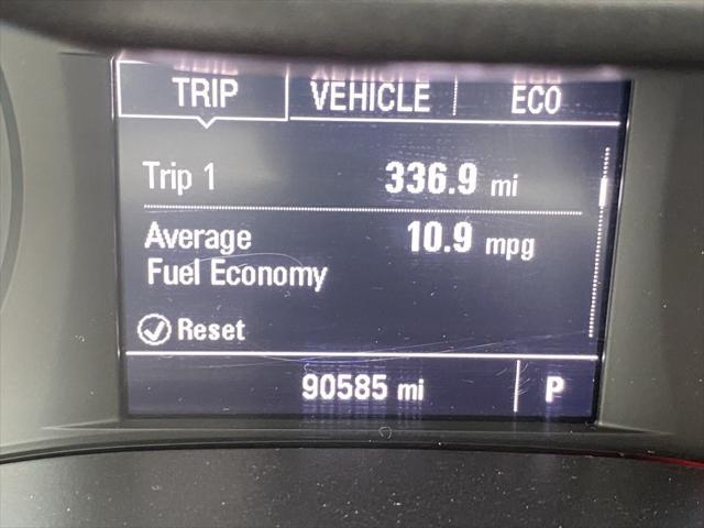 used 2018 Chevrolet Colorado car, priced at $18,573