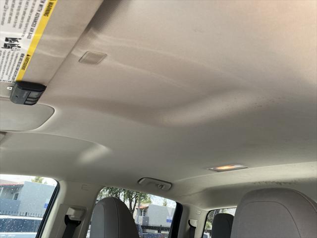 used 2018 Chevrolet Colorado car, priced at $18,573