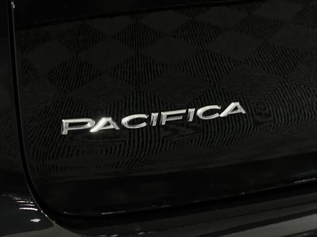 used 2023 Chrysler Pacifica car, priced at $36,573