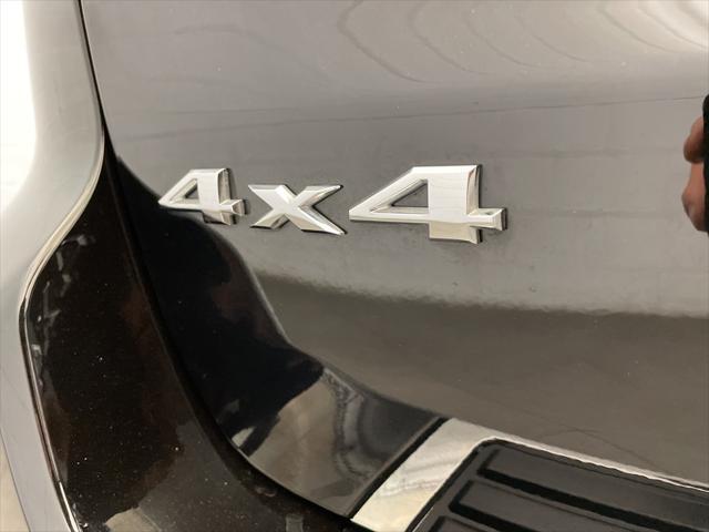used 2022 Jeep Grand Cherokee car, priced at $31,573