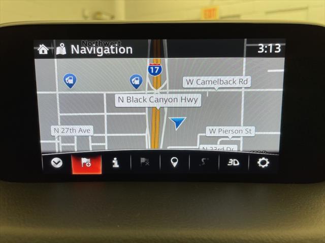 used 2019 Mazda CX-5 car, priced at $22,973
