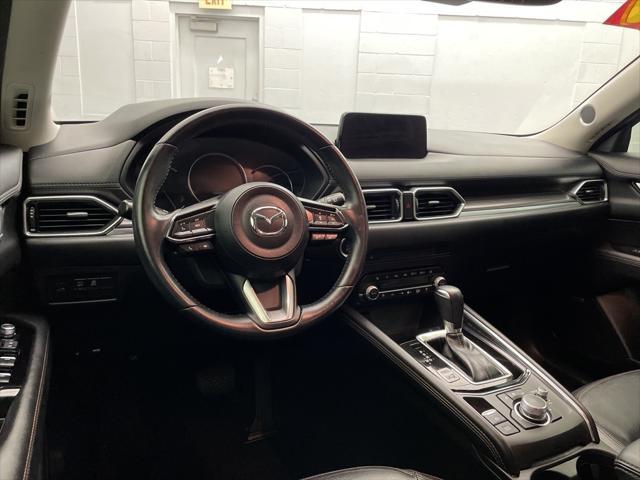 used 2019 Mazda CX-5 car, priced at $22,973