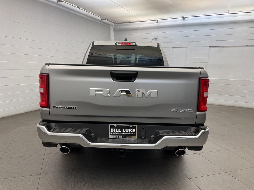 new 2026 Ram 1500 car, priced at $50,981