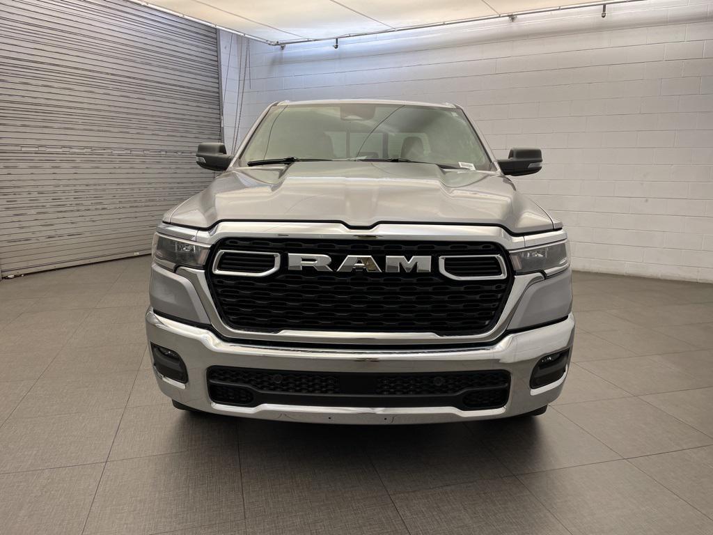 new 2026 Ram 1500 car, priced at $50,981