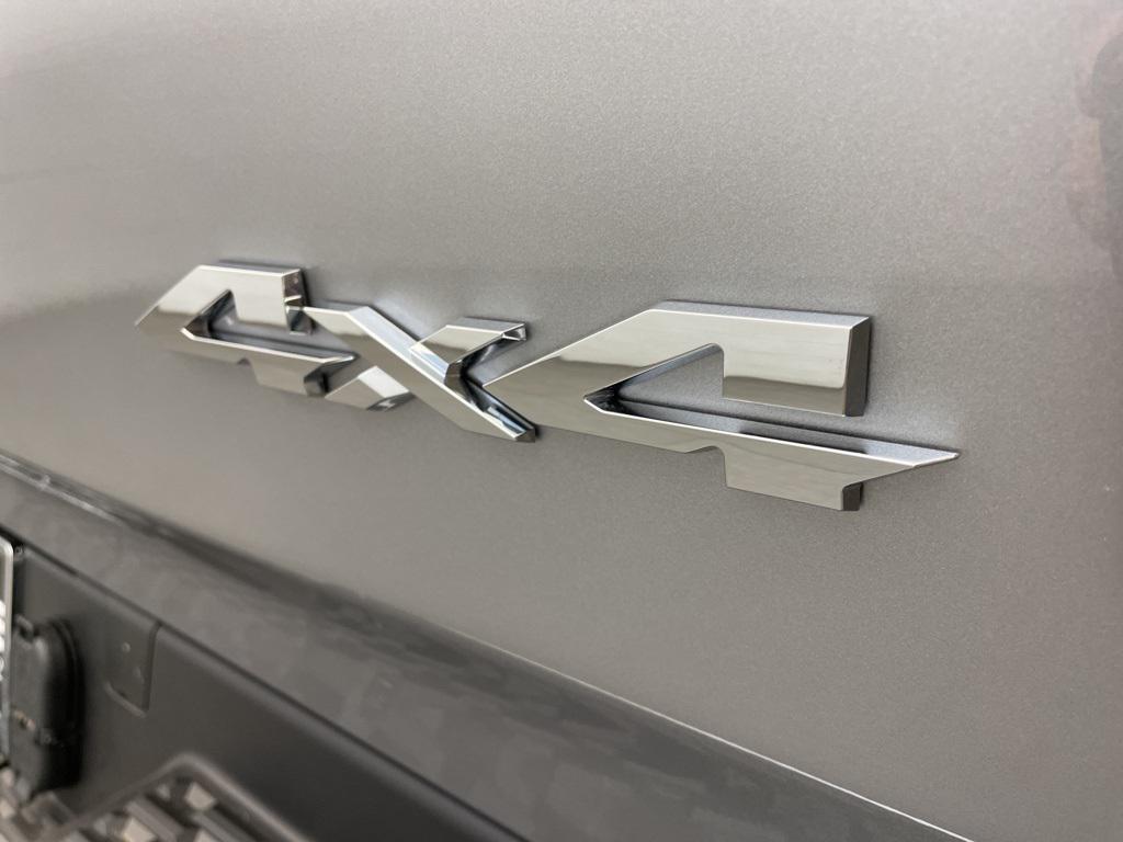 new 2026 Ram 1500 car, priced at $50,981