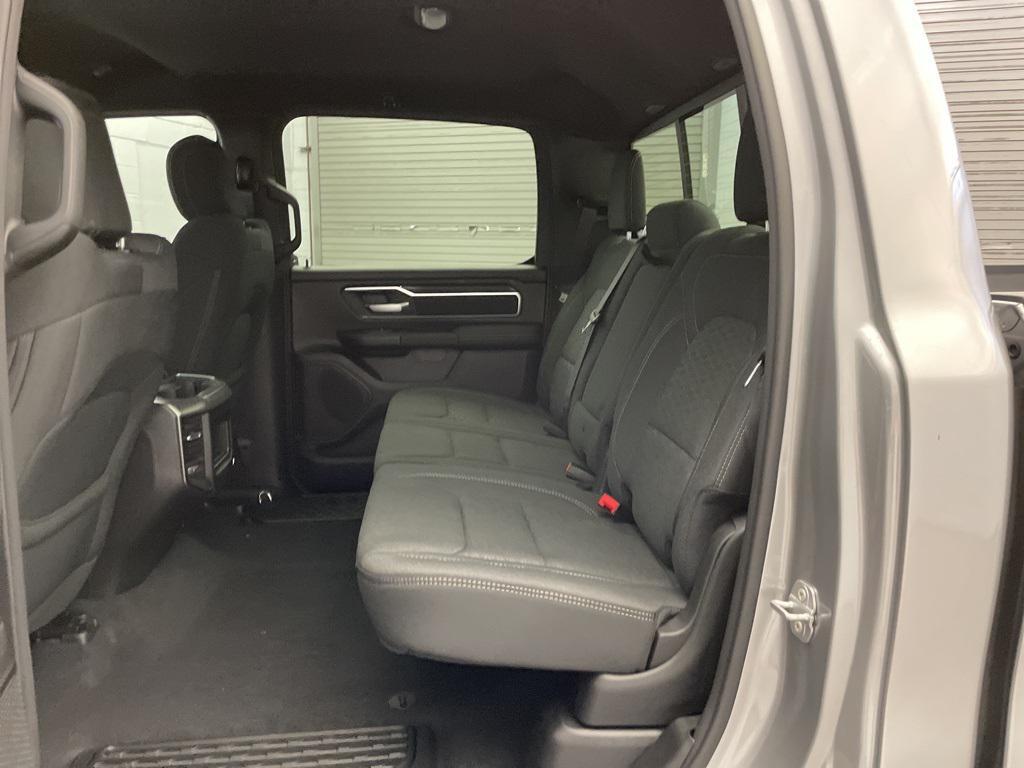 new 2026 Ram 1500 car, priced at $50,981