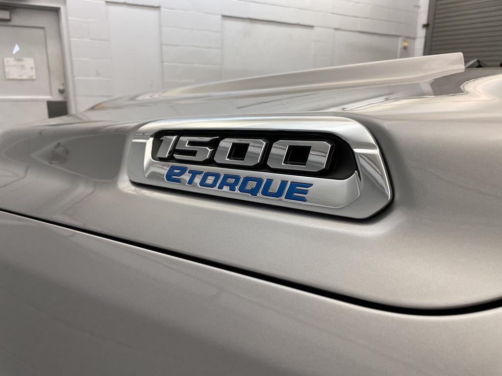new 2026 Ram 1500 car, priced at $50,981