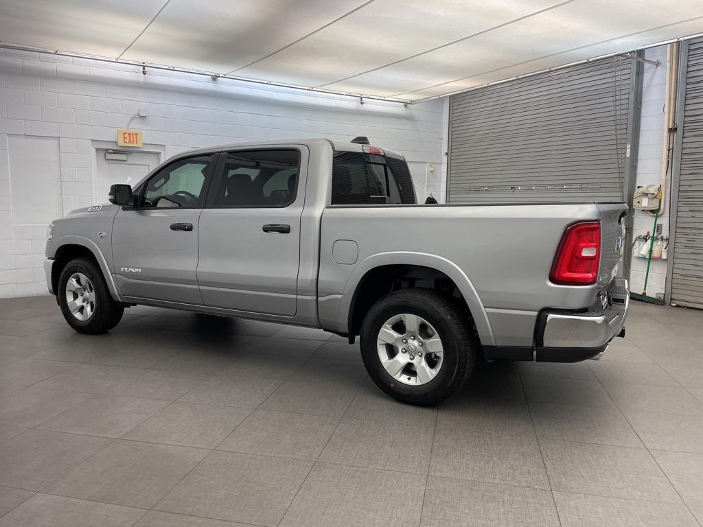 new 2026 Ram 1500 car, priced at $50,981