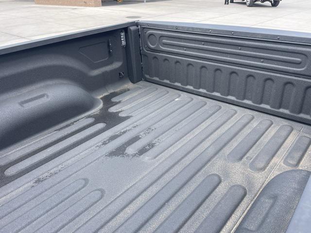 used 2024 Ram 2500 car, priced at $42,973