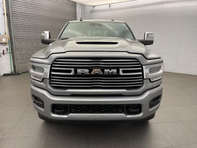 new 2024 Ram 2500 car, priced at $71,944