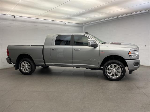 new 2024 Ram 2500 car, priced at $71,944