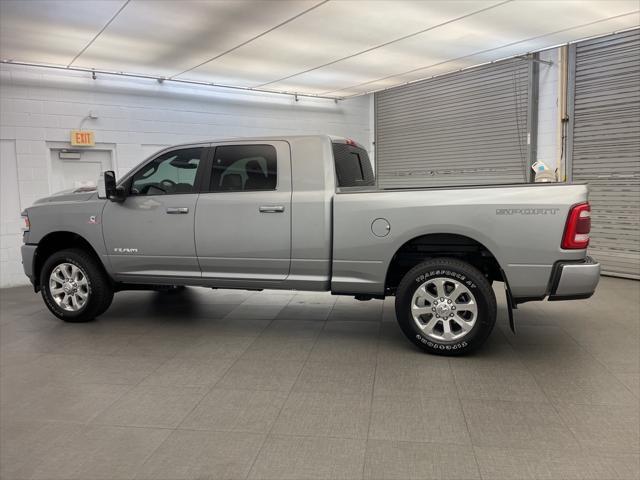 new 2024 Ram 2500 car, priced at $71,944