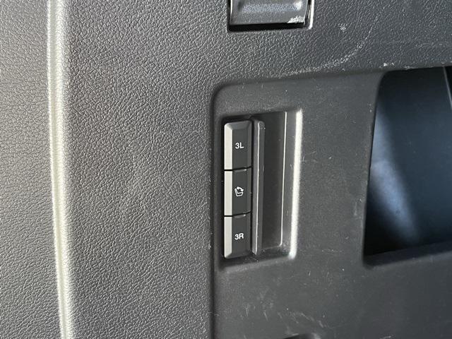 used 2024 Ford Expedition car, priced at $51,973
