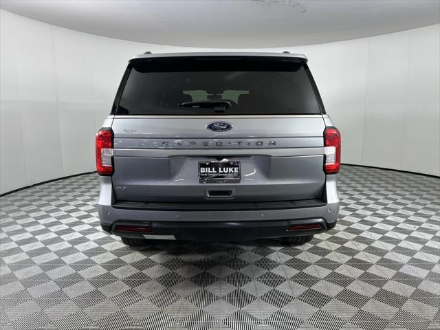 used 2024 Ford Expedition car, priced at $49,573