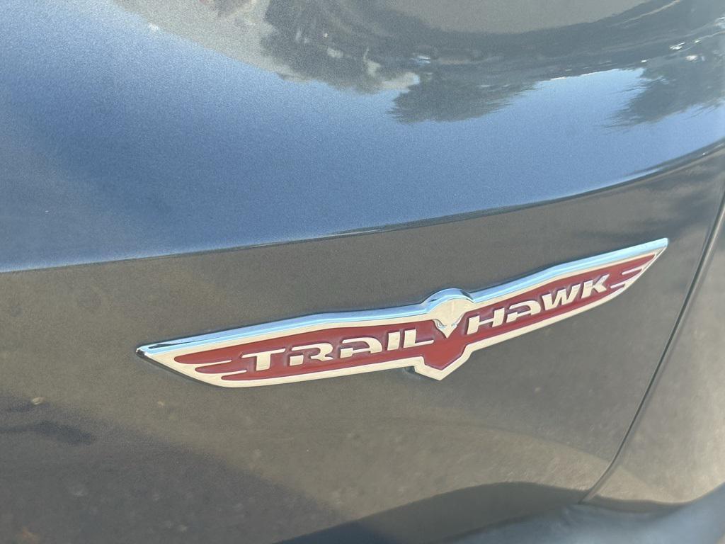 used 2020 Jeep Renegade car, priced at $17,973