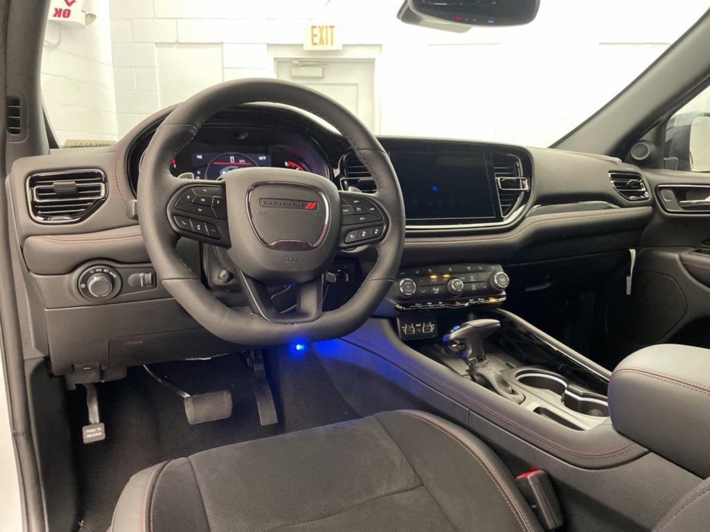 new 2026 Dodge Durango car, priced at $44,482