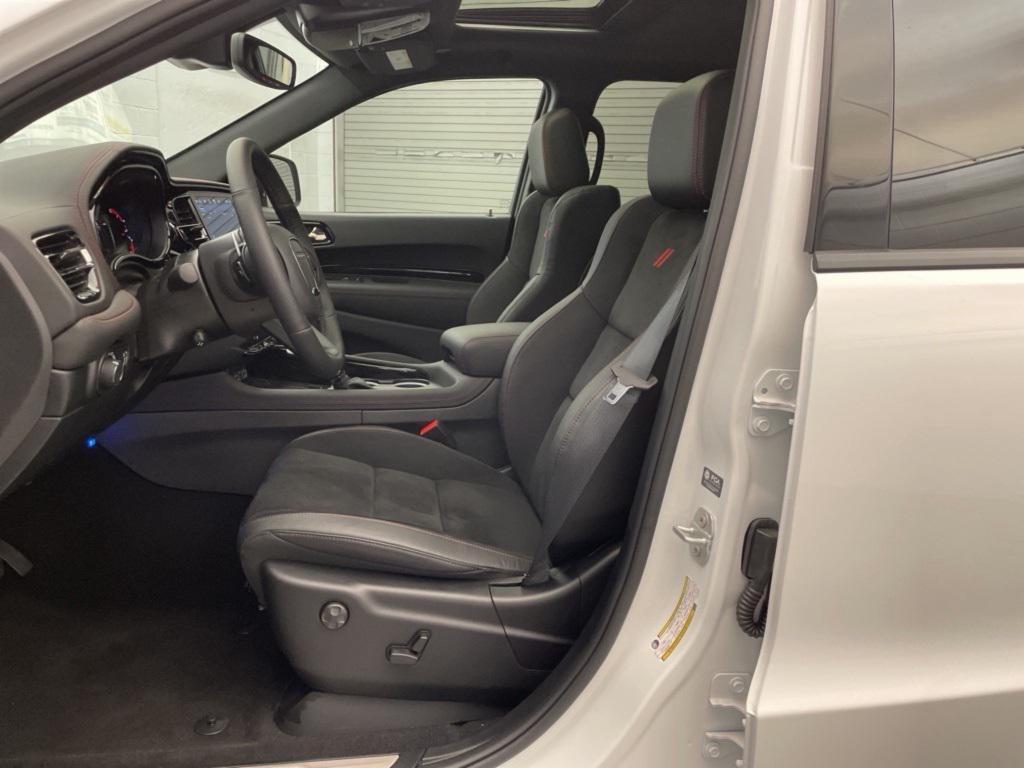 new 2026 Dodge Durango car, priced at $44,482