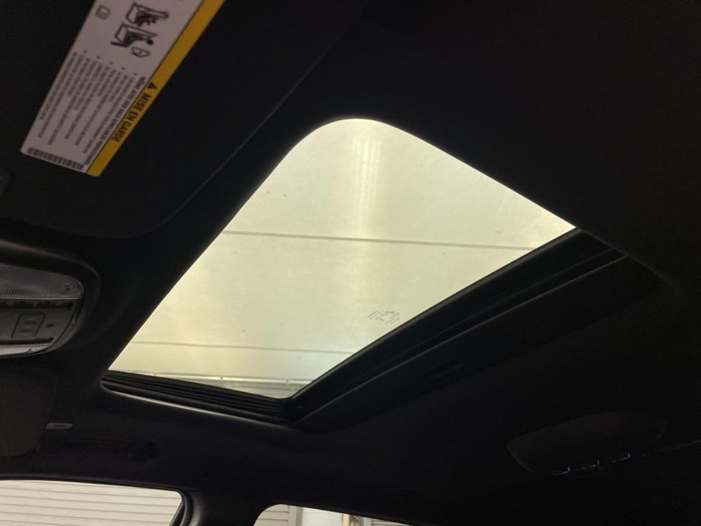 new 2026 Dodge Durango car, priced at $44,482