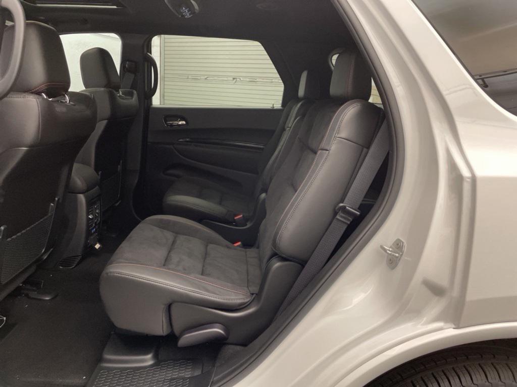 new 2026 Dodge Durango car, priced at $44,482