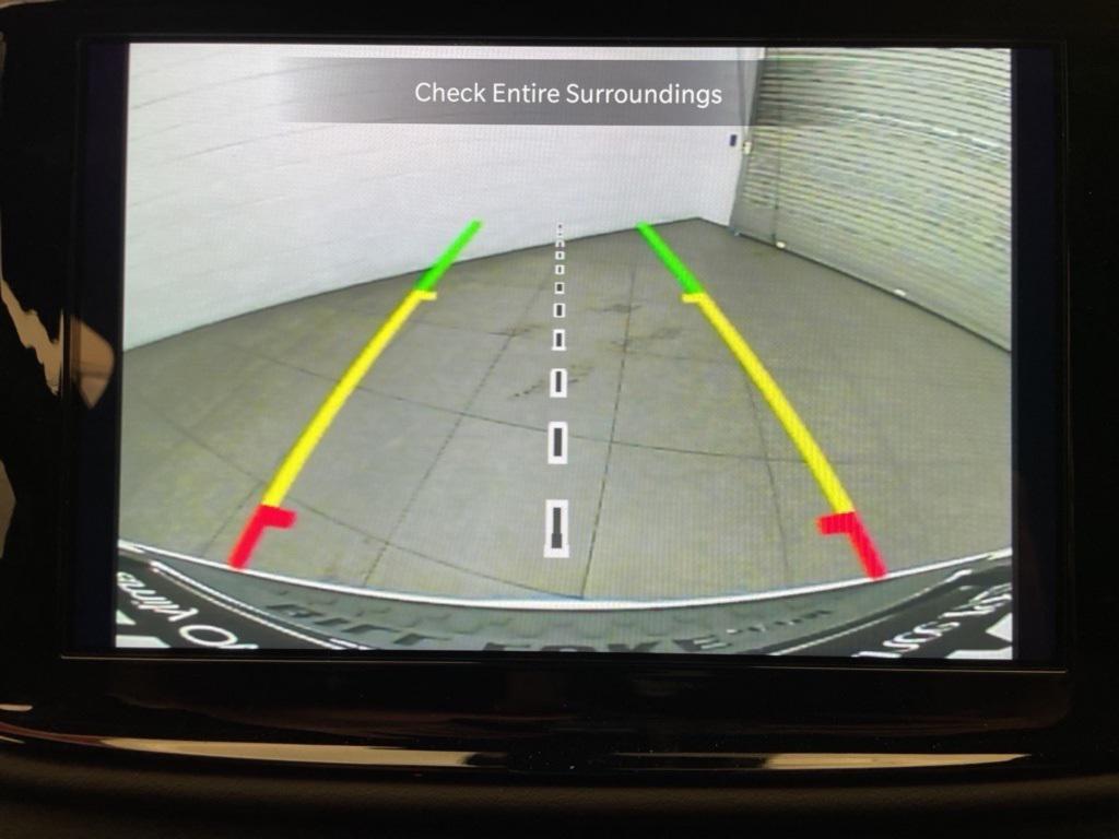 new 2026 Dodge Durango car, priced at $44,482