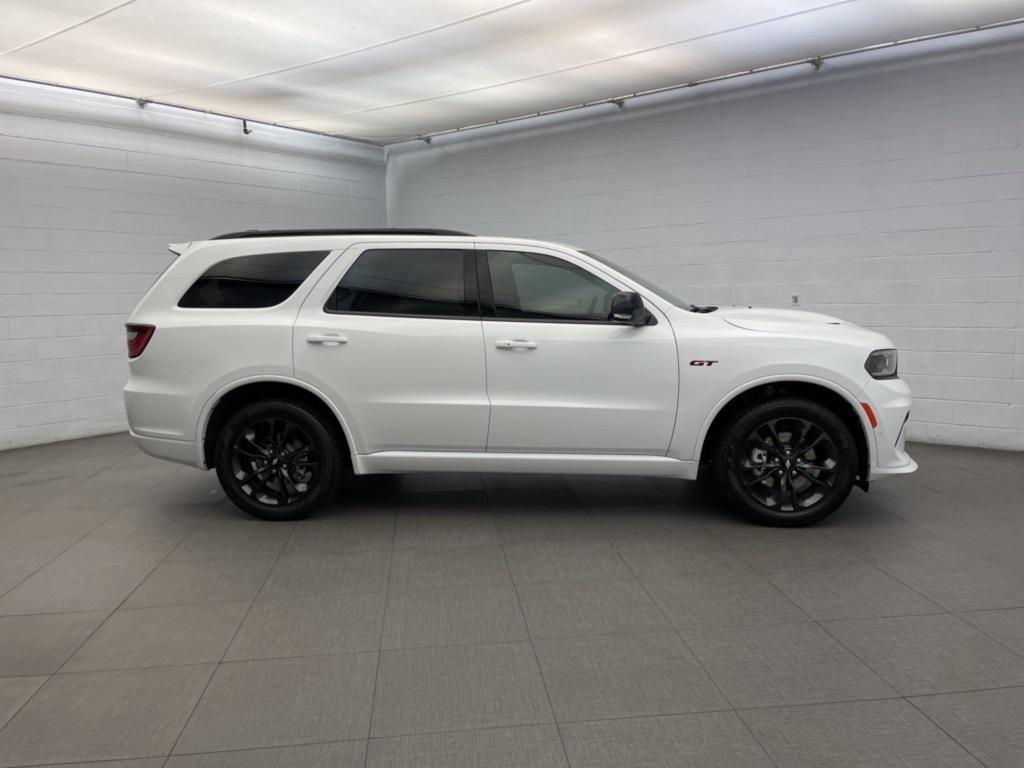 new 2026 Dodge Durango car, priced at $44,482
