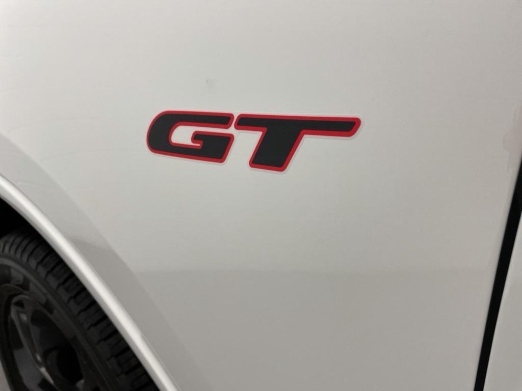 new 2026 Dodge Durango car, priced at $44,482