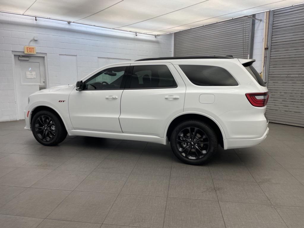new 2026 Dodge Durango car, priced at $44,482