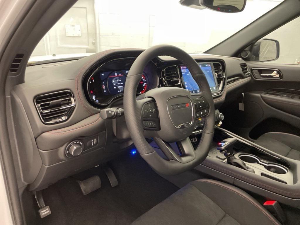 new 2026 Dodge Durango car, priced at $44,482