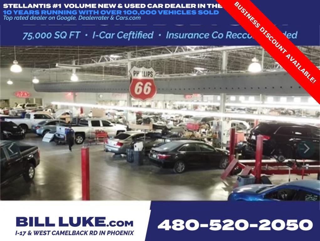 new 2025 Ram ProMaster 3500 car, priced at $43,189