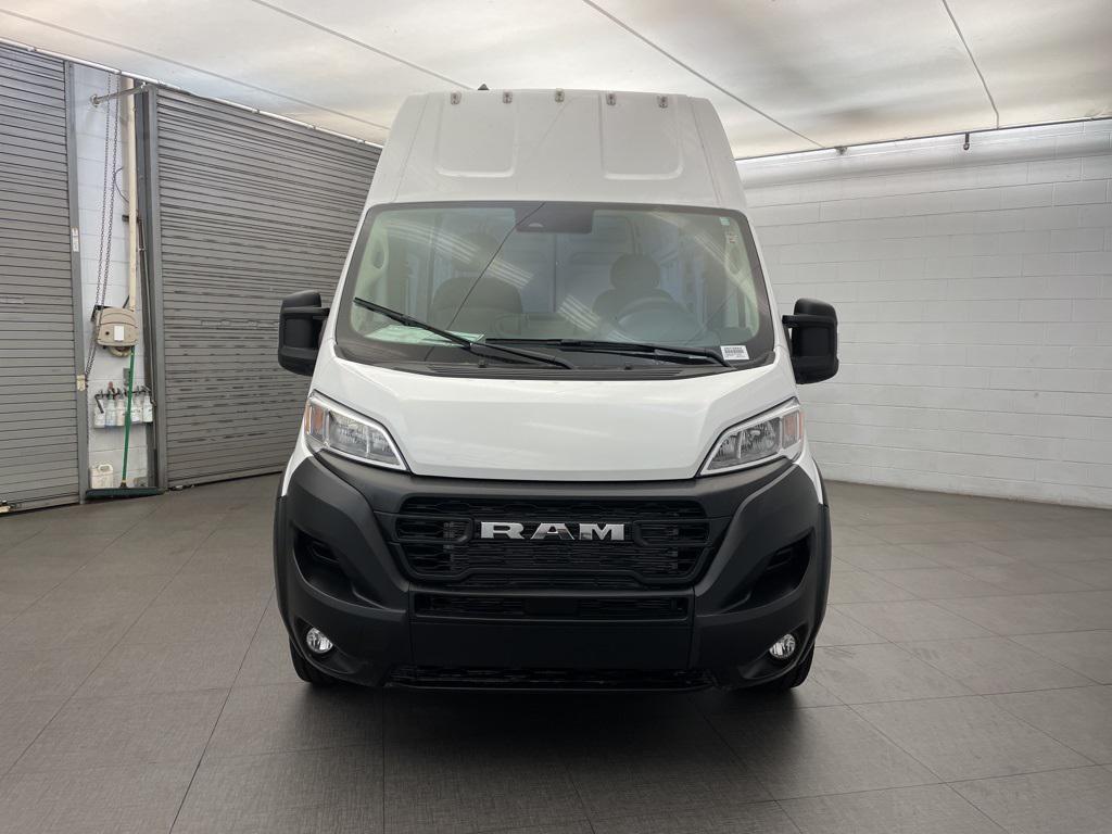 new 2025 Ram ProMaster 3500 car, priced at $44,200