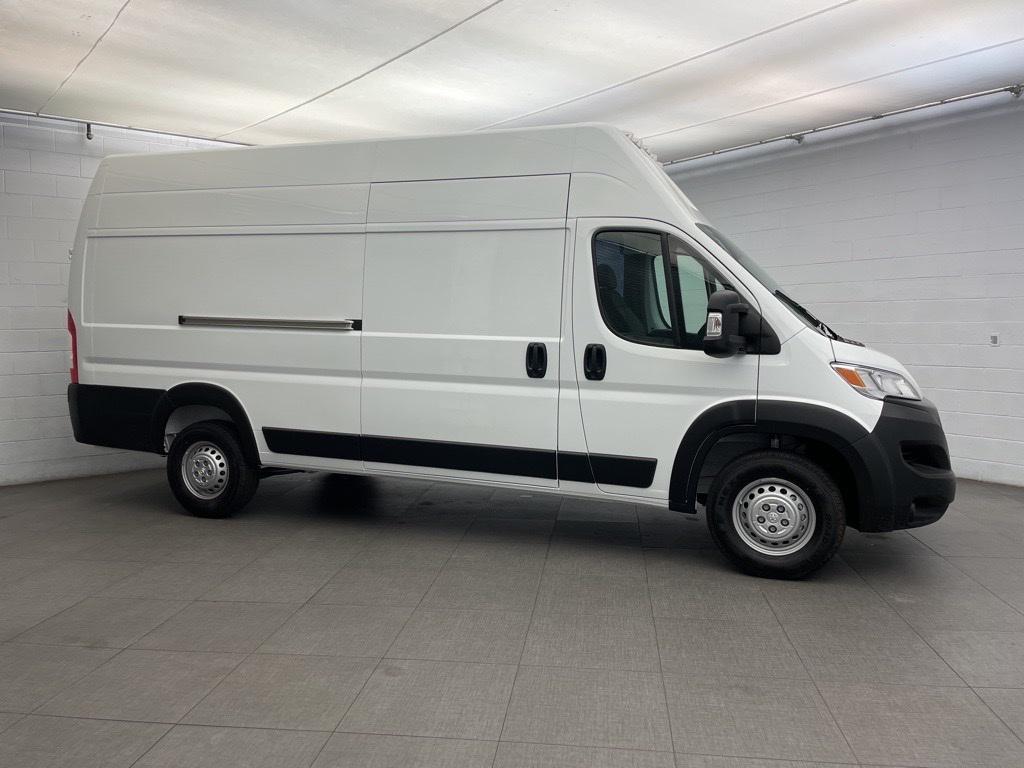 new 2025 Ram ProMaster 3500 car, priced at $44,200
