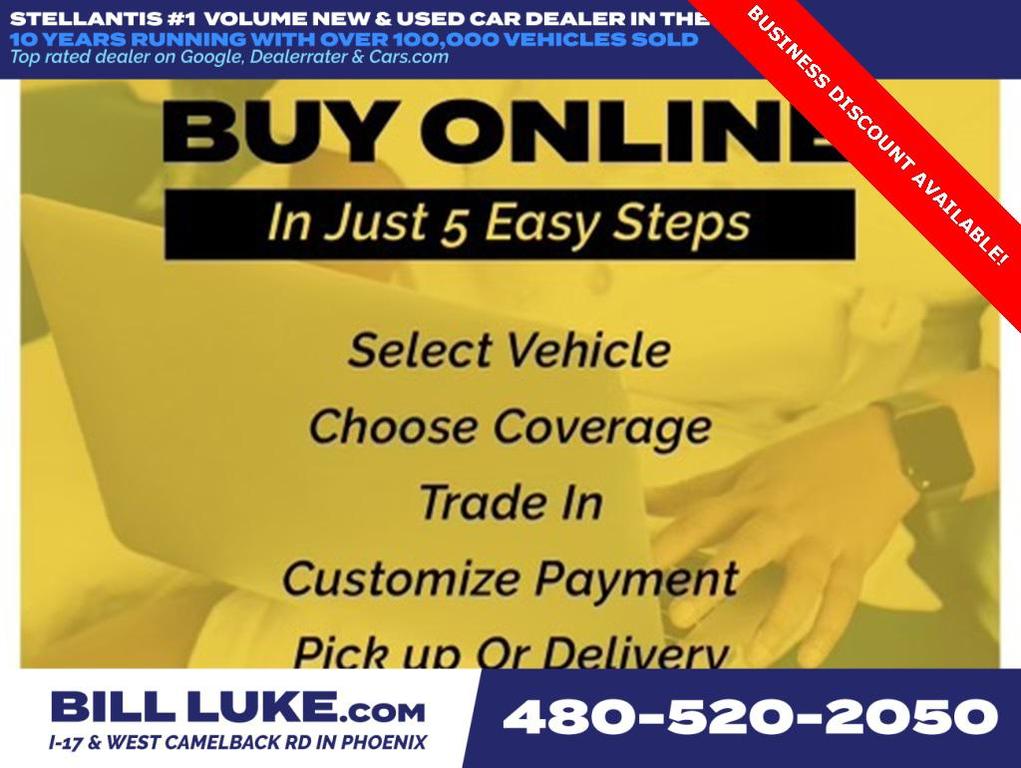 new 2025 Ram ProMaster 3500 car, priced at $43,189